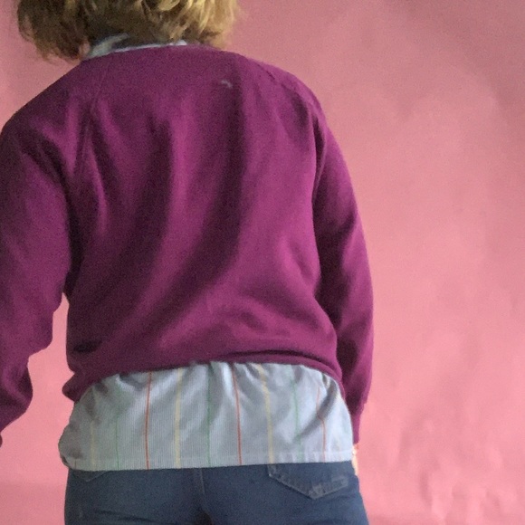 Vintage sweater - Picture 3 of 6